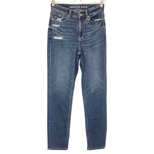 American eagle mom jeans - eagle,