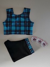 (#145) Age 1/3 Highland Dance