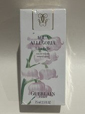 Guerlain Aqua Allegoria Lilia