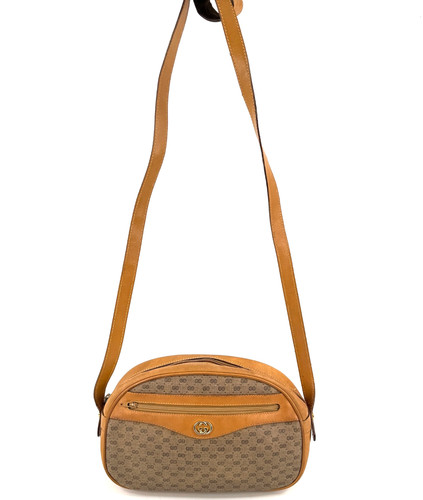 Vintage gucci shoulder bag - shoulder,