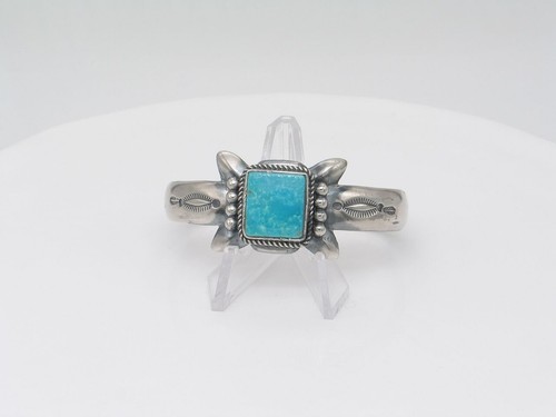 Native american sterling - native,
