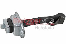 Door Catch METZGER Fits