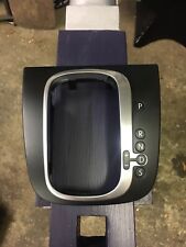 Vw Golf Mk5 Gti R32 Scirocco Gt Dsg Auto Gearknob Gaiter Gear Selector Surround