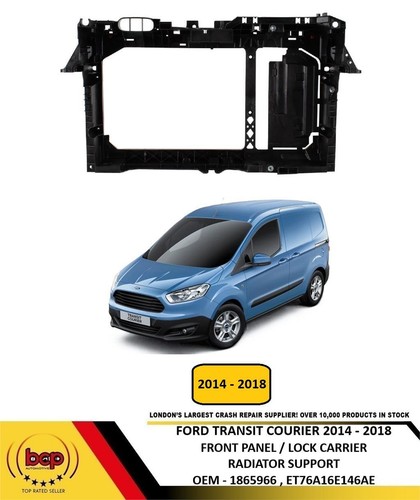 Ford transit courier 2014 - courier,