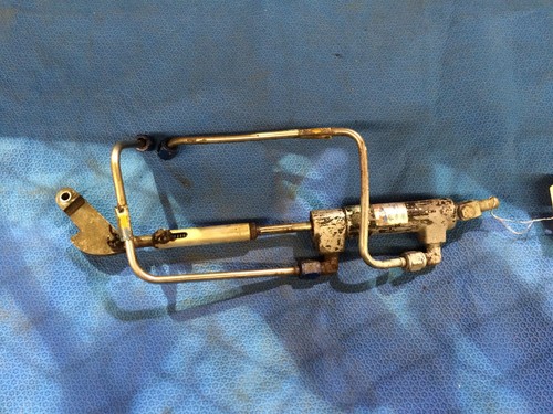Beech sierra nose gear - beech,