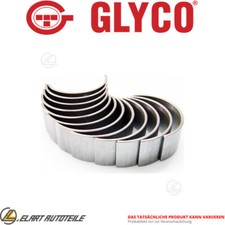 Connecting rod bearing for - rod,