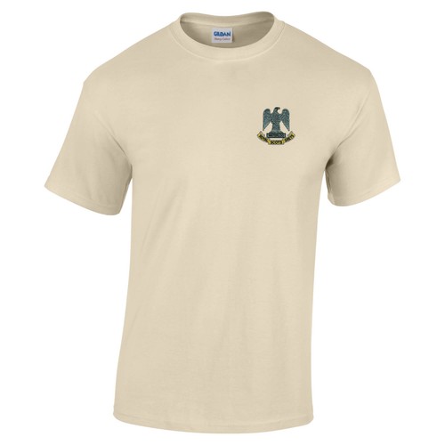 Official royal scots greys - official,