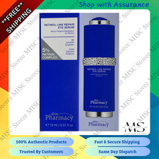 Skin Pharmacy Retinol Line