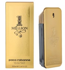 Paco Rabanne One Million