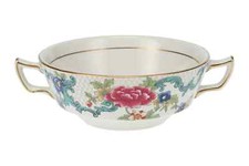 Booths - Floradora - Soup Cup - 145123G