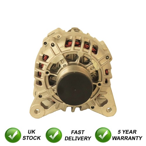 Alternator fits megane - fits, scenic