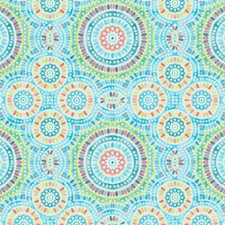 AS Creation Vibrant Mosaic