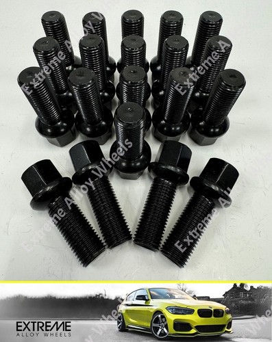 Alloy wheel bolts for - alloy,