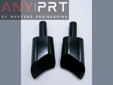 Husqvarna SM WRE CR 125 tuning