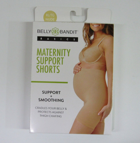 Belly bandit basics maternity - bandit,