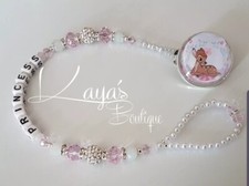 Keepsake *Deer* Bling Baby