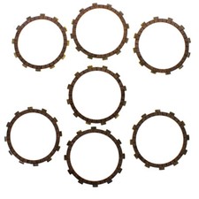 Clutch series plates disc kit