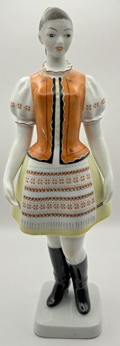 Vintage hollohaza hungary - hollohaza,