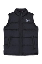 Reebok Mens Puffer Gilet Vest