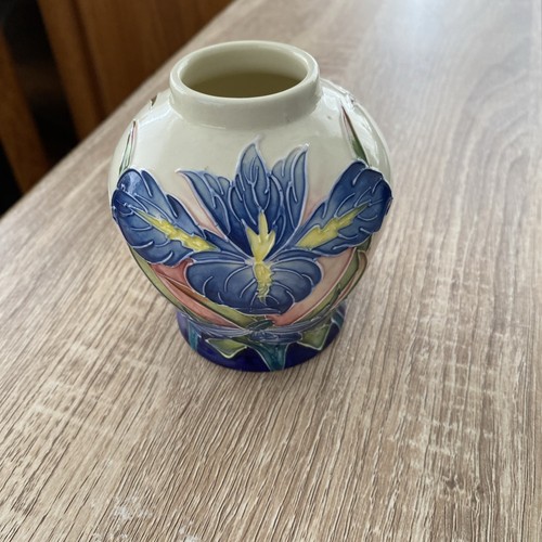 Old tupton ware - ware, bulbous