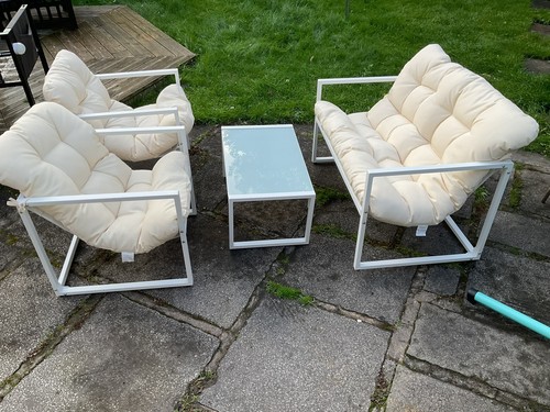 Neo piece outdoor patio - piece,