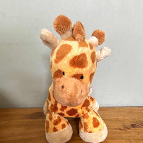 Mothercare giraffe - 10”,