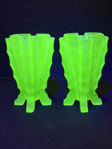 Vintage bagley 3007 uranium - vintage,