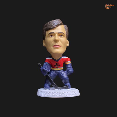 Corinthian nhl john - -,