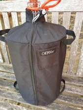 5Gallon US/ 18.9 Litres Demijohn Protective Jacket in very good condition. New