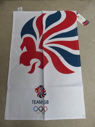 London olympics 2012 team - london,