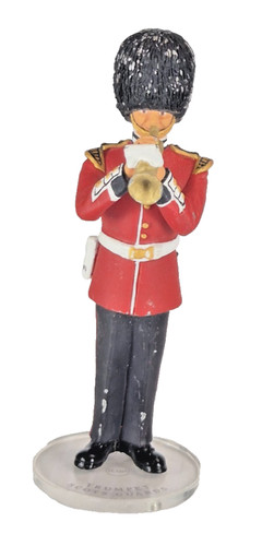 Corgi icons scots guards - scots,