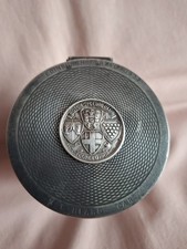 BROOKLANDS CAR CLUB BADGED