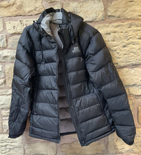 Mountain Equipment Lightline