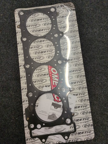 Cometic head gasket kawasaki - cometic,
