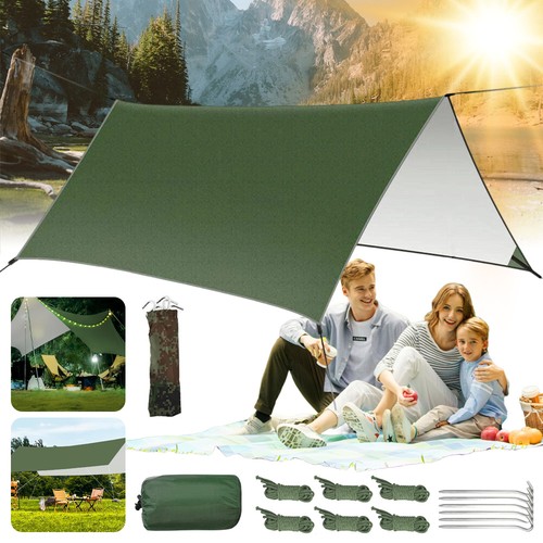 9m tarpaulin waterproof - x,