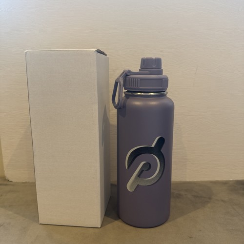 Peloton drinks chug - drinks,