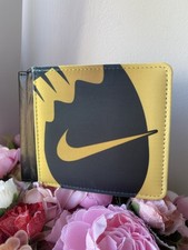 Nike Dunk Black & Gold Trainer