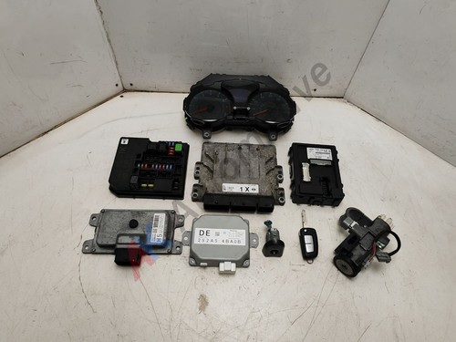 Nissan juke mk1 f15 19 - juke,