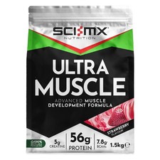Sci ultra muscle protein - sci-mx,
