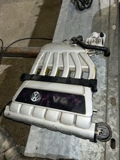 Mk5 Golf R32 Intake Manifold BUB