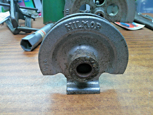 Hilmor former 5 8 - 1,