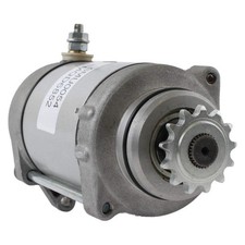 Starter Motor Kawasaki KLF300
