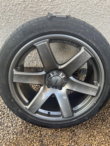 Transporter inch alloy - 20,