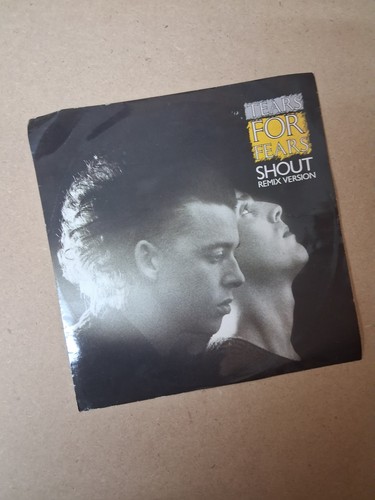 Tears for fears - fears, remix