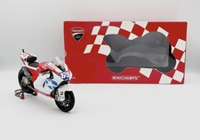 Minichamps 1/12 Nicky Hayden