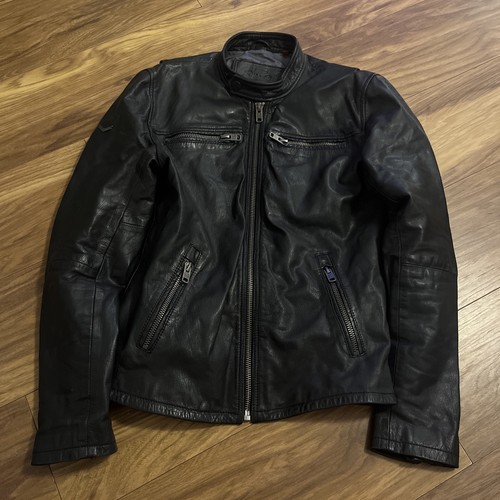 Vintage superdry mens black - superdry,