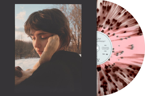 Clairo sling 2021 lp baby - lp,