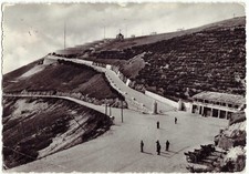 MONTE GRAPPA - VICENZA -