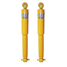 Front Shock Absorber 2" Lift