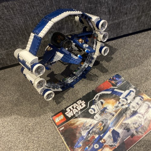 Lego star wars jedi - lego, wars: